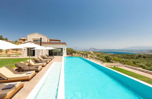 Akrotiri Villa | Elements Villa