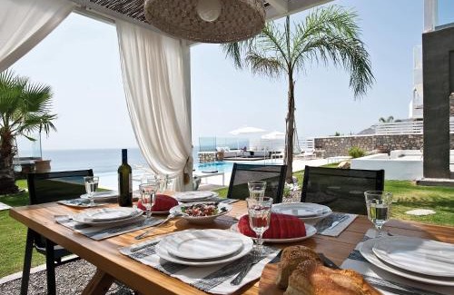 Prassonissi Villa | Elements Villas