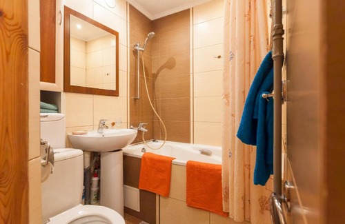 Kaliningrad Apartment | Elen Home Apartment