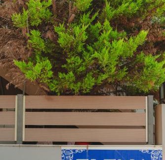 Daratsos Apartment | Elena Apartments