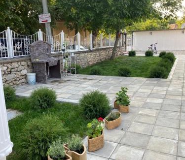 Krushuna Villa | Elena