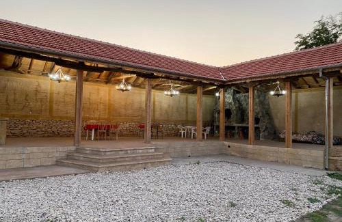 Krushuna Villa | Elena