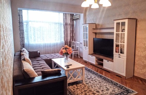 Odesos Apartment | ELENA