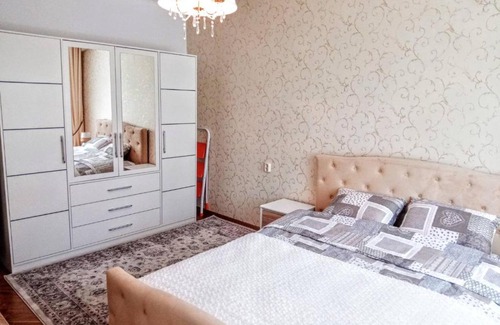 Odesos Apartment | ELENA