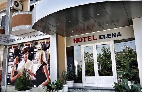 Petrich Hotel | Elena Hotel