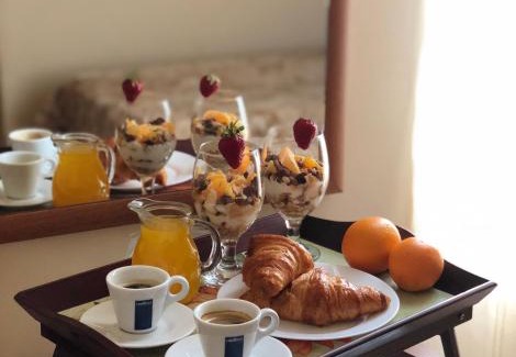 Petrich Hotel | Elena Hotel