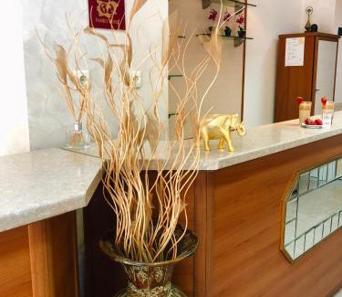 Petrich Hotel | Elena Hotel