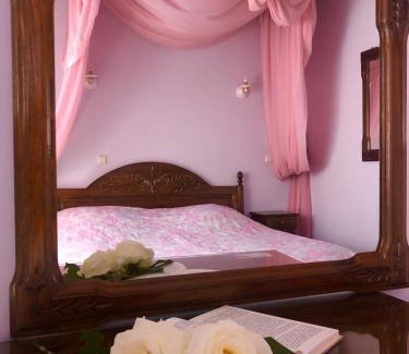 Petrich Hotel | Elena Hotel