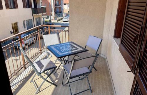 Castelnuovo don Bosco Apartment | Elena