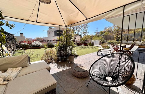 Mataro House | Elena Maresme House