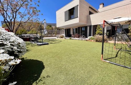 Mataro House | Elena Maresme House