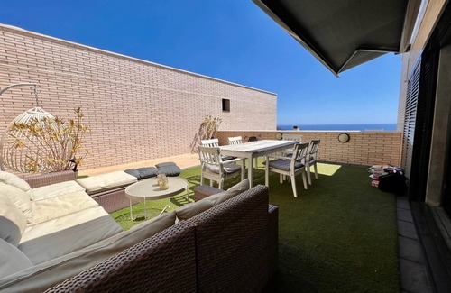 Mataro House | Elena Maresme House