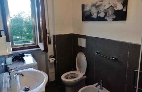 Campobasso Apartment | Elena Rooms