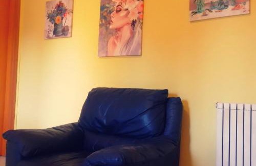 Campobasso Apartment | Elena Rooms
