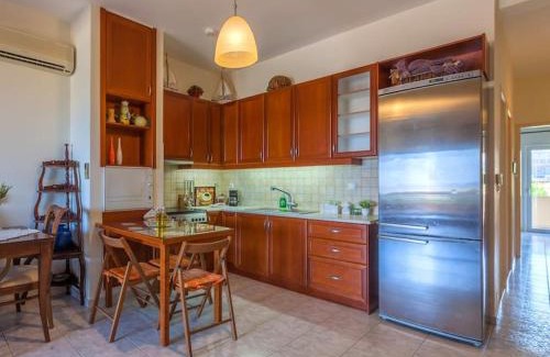 Vathianos Kampos Apartment | Elena's Apartment