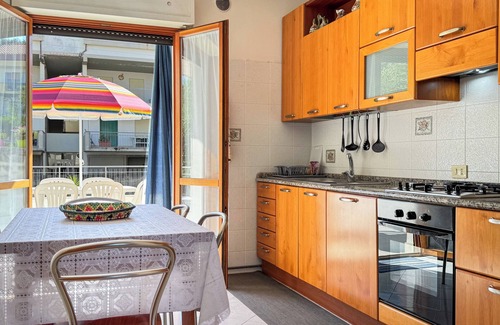 Lido Riccio Apartment | Elena's Home - Two Bedroom Apartment, Sleeps 4