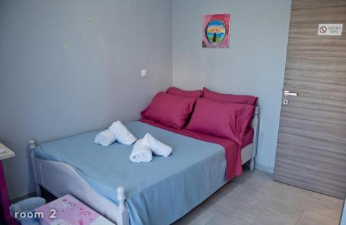 Nea Propontida Villa | ELENA'S VILLA WITH VIEW