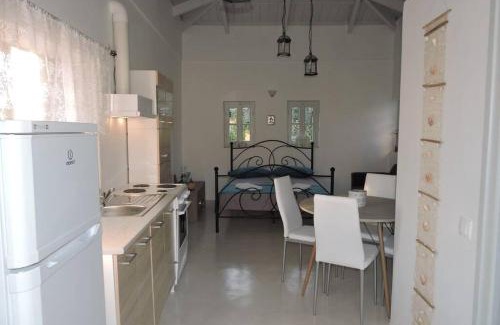 Kithira House | Elena Studio