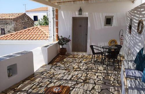 Kithira House | Elena Studio
