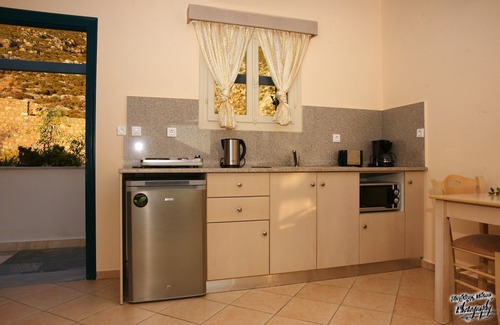 Kalymnos Apartment | Elena Village