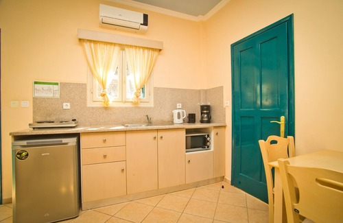 Kalymnos Apartment | Elena Village