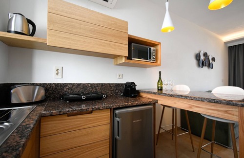 Kalymnos Apartment | Elena Village