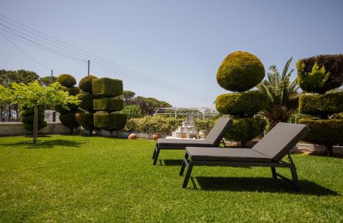 Kallikratia House | Elenas House