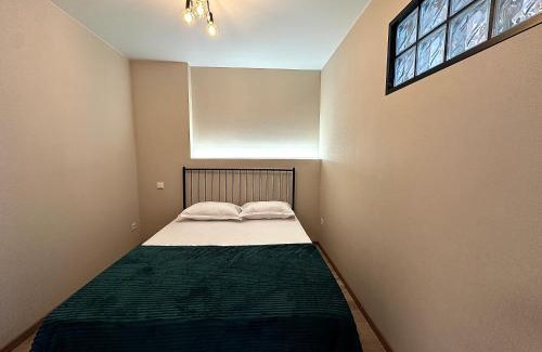 Saburtalo Apartment | Elene's flat
