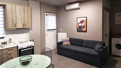 Gefira Mpania Apartment | Eleni's Apartment Nafpaktos
