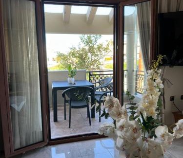 Zipari Apartment | Eleni's Luxury Stay - Kos