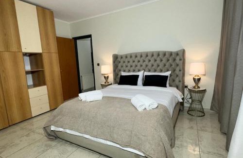 Zipari Apartment | Eleni's Luxury Stay - Kos