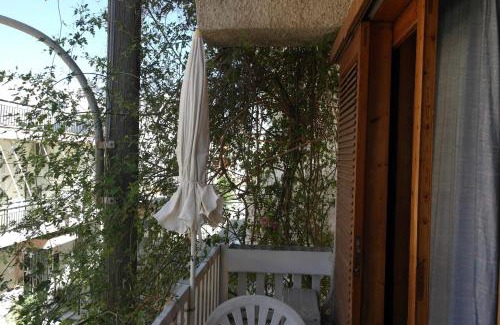 Loutra Edipsou House | Eleni's Rooms