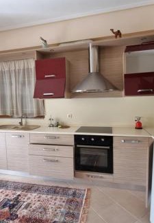 Aliko Apartment | Elenis Villa House