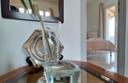 Lygia Apartment | Eleonas Apartment 1, Lygia