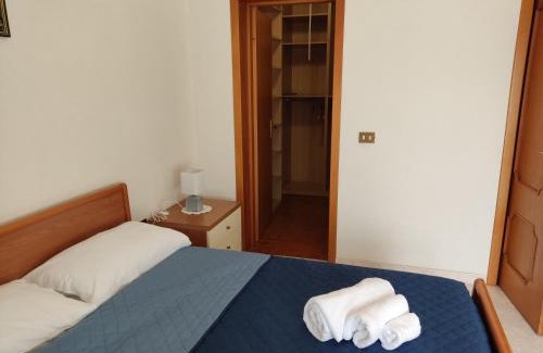 Nurachi Apartment | Eleonora d'Arborea