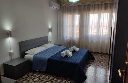 Nurachi Apartment | Eleonora d'Arborea