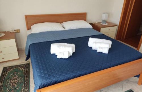Nurachi Apartment | Eleonora d'Arborea