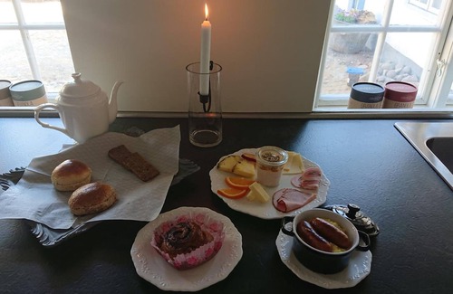 Ribe Bed & Breakfast | Eleonoras