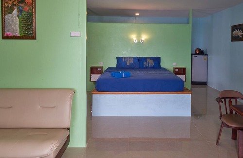 Bai Lan Hotel | Elephant Bay Resort