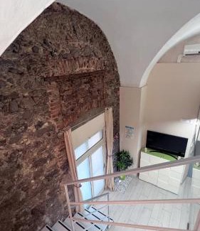 Old Town House | Elephant & Etna House
