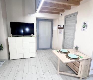 Old Town House | Elephant & Etna House
