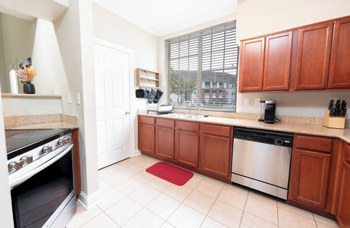 Tuscaloosa House | Elephant Hideaway: 3-Bed Townhome Near University of Alabama with Pool & Amenities
