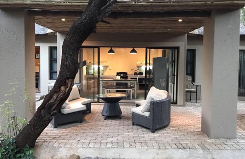 Bela-Bela Apartment | Elephant Lodge 259 Mabalingwe Nature Reserve