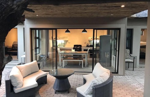 Bela-Bela Apartment | Elephant Lodge 259 Mabalingwe Nature Reserve