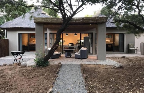 Bela-Bela Apartment | Elephant Lodge 259 Mabalingwe Nature Reserve