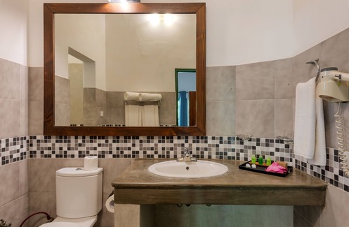 Kirinda Hotel | Elephant Reach