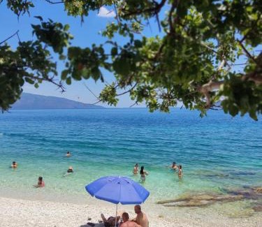 Agia Efimia Apartment | ELERIN AGIA EFIMIA