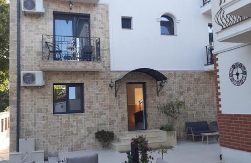 Eforie Sud House | ELETON