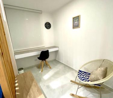 Ibague Apartment | Eleva tu Estadía: Apartamento Moderno con Toques Únicos en la Mejor Ubicación Ibague - Tolima