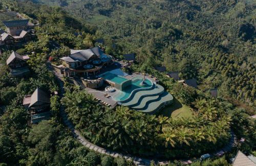 Munduk Villa | Elevate Bali